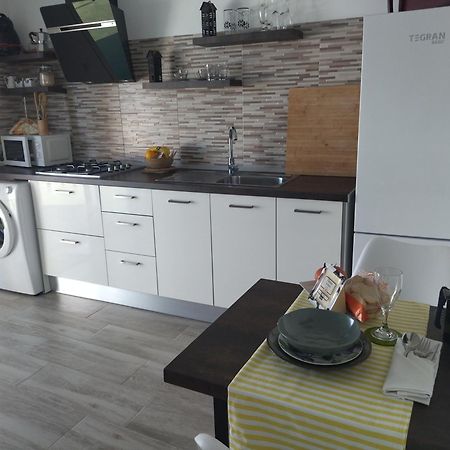 2Faros Appartement La Guancha Buitenkant foto