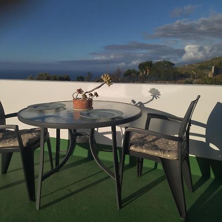 2Faros Appartement La Guancha Buitenkant foto