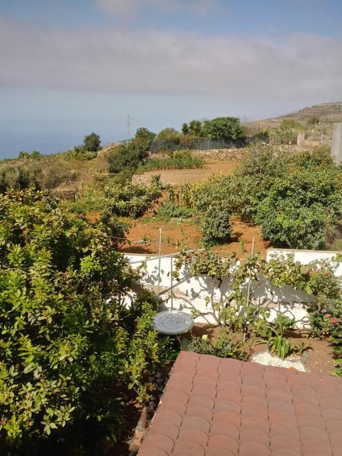 2Faros Appartement La Guancha Buitenkant foto