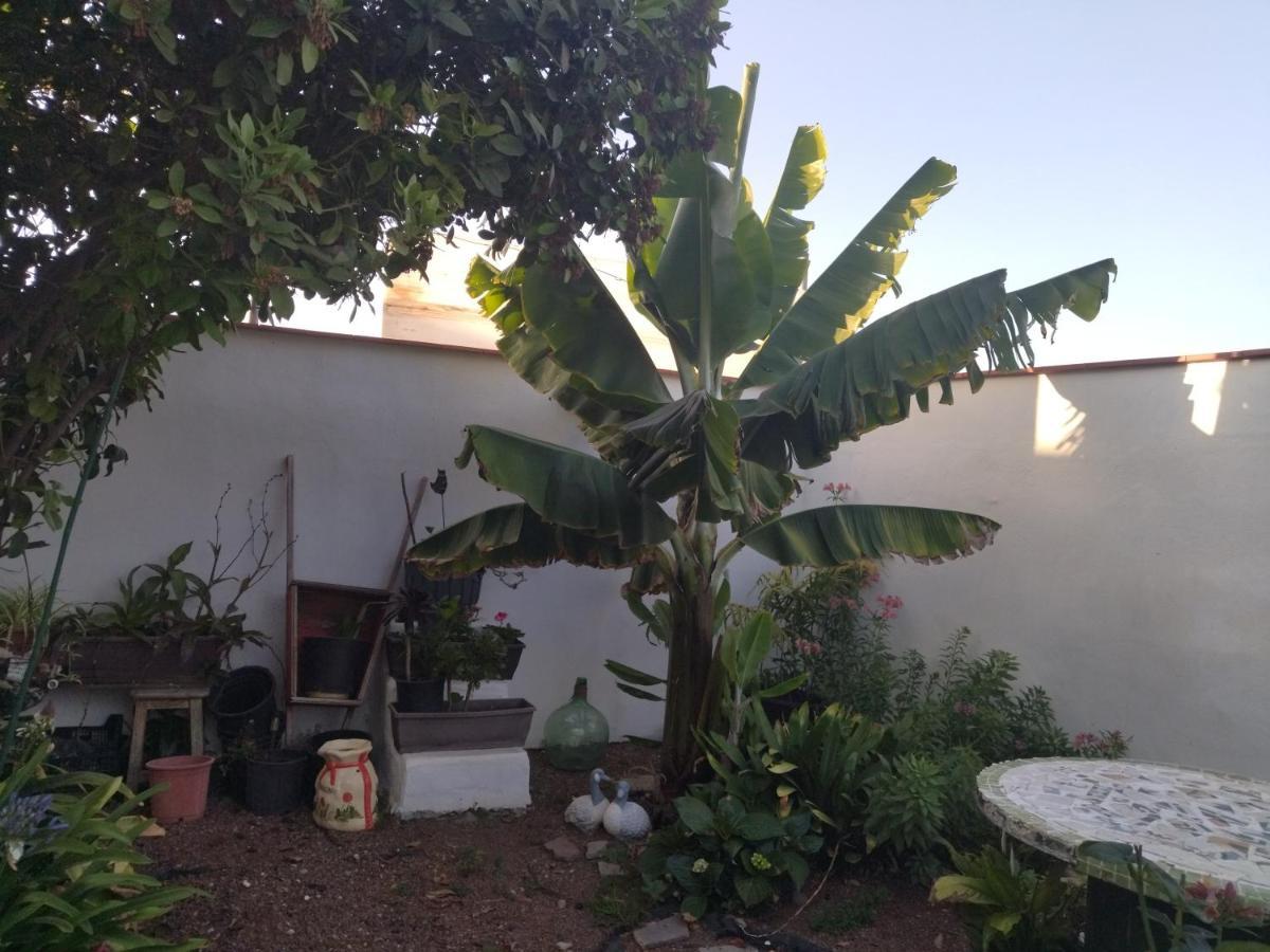 2Faros Appartement La Guancha Buitenkant foto