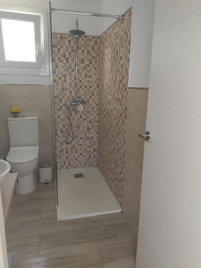 2Faros Appartement La Guancha Buitenkant foto