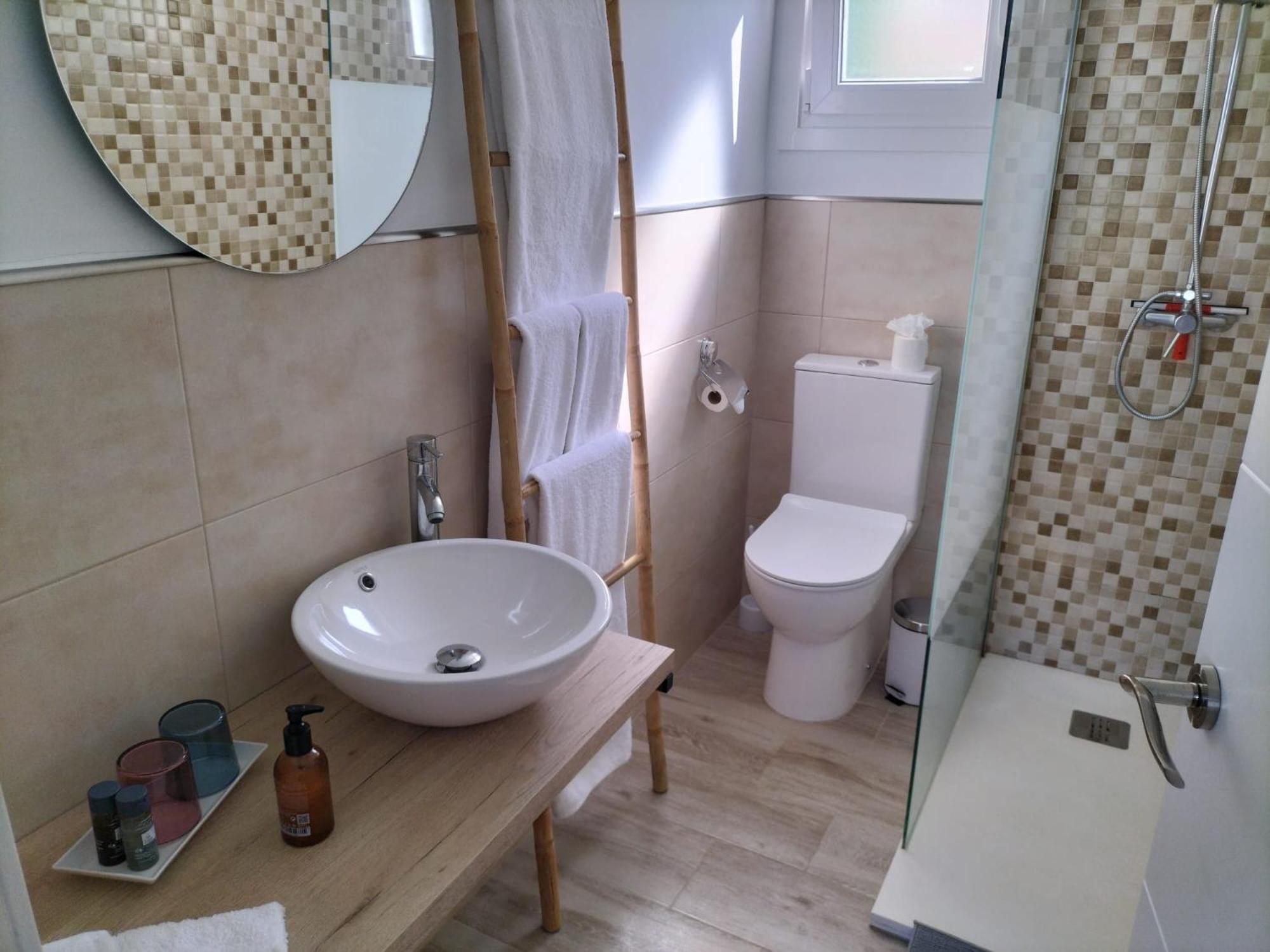 2Faros Appartement La Guancha Buitenkant foto