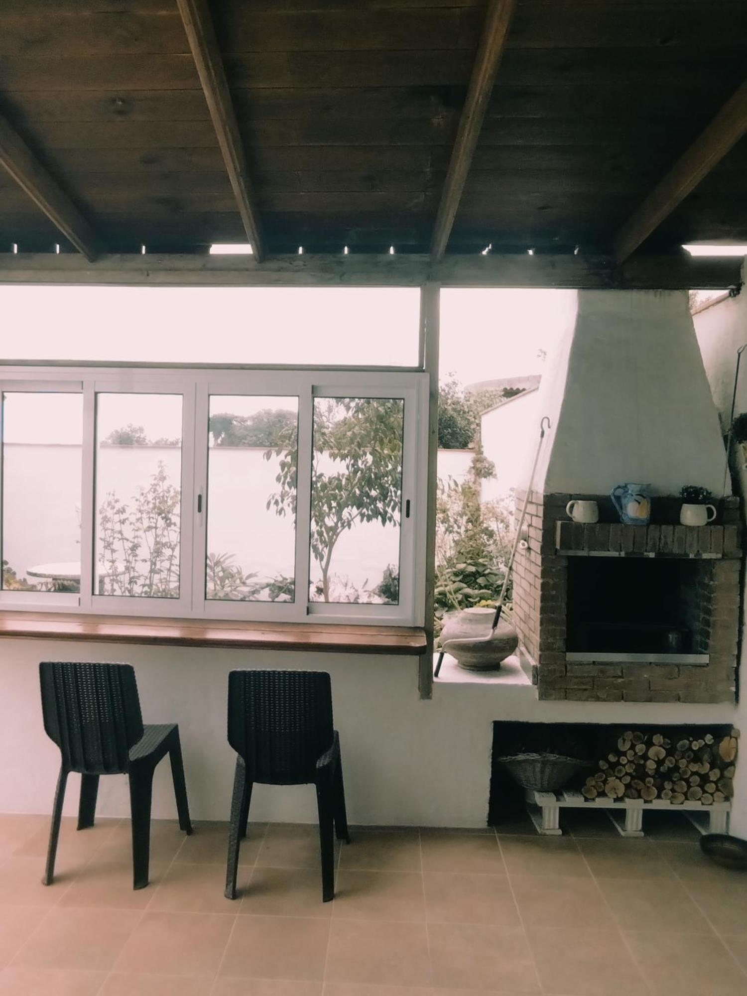 2Faros Appartement La Guancha Buitenkant foto