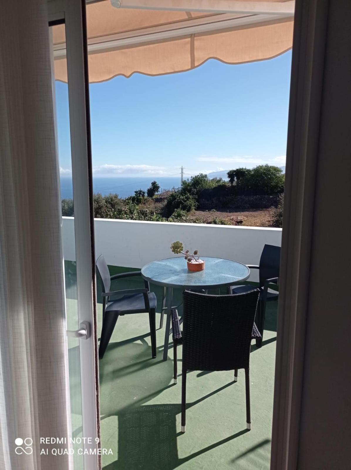 2Faros Appartement La Guancha Buitenkant foto