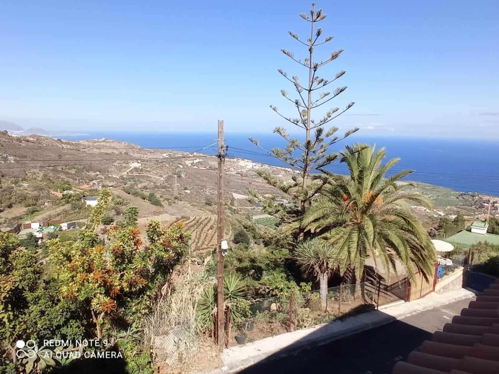 2Faros Appartement La Guancha Buitenkant foto