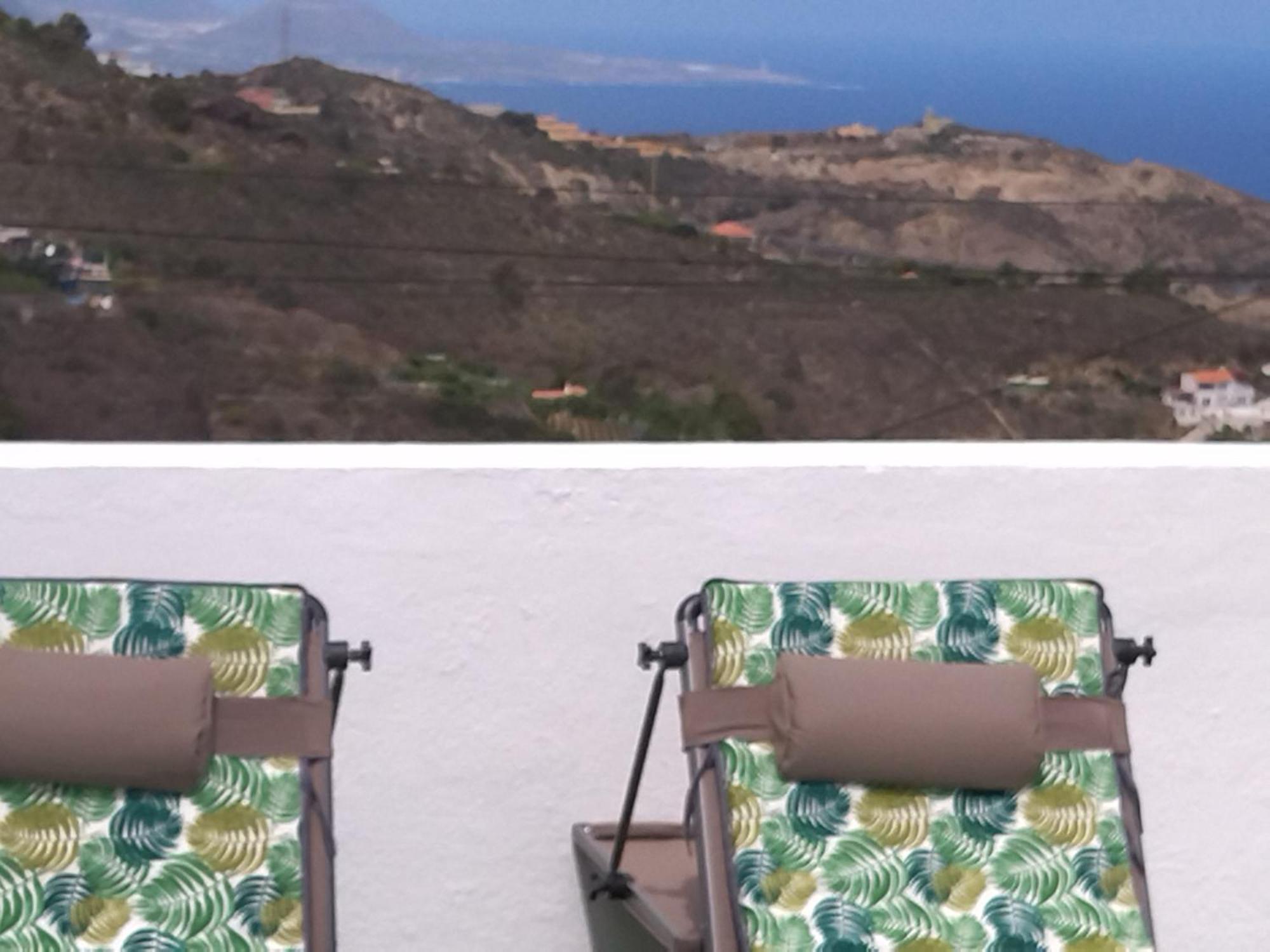 2Faros Appartement La Guancha Buitenkant foto