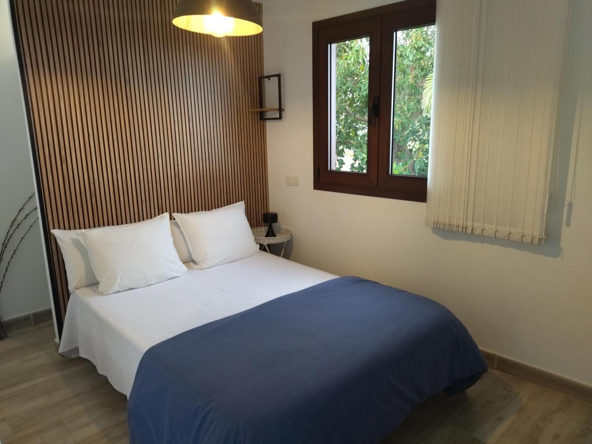 2Faros Appartement La Guancha Buitenkant foto
